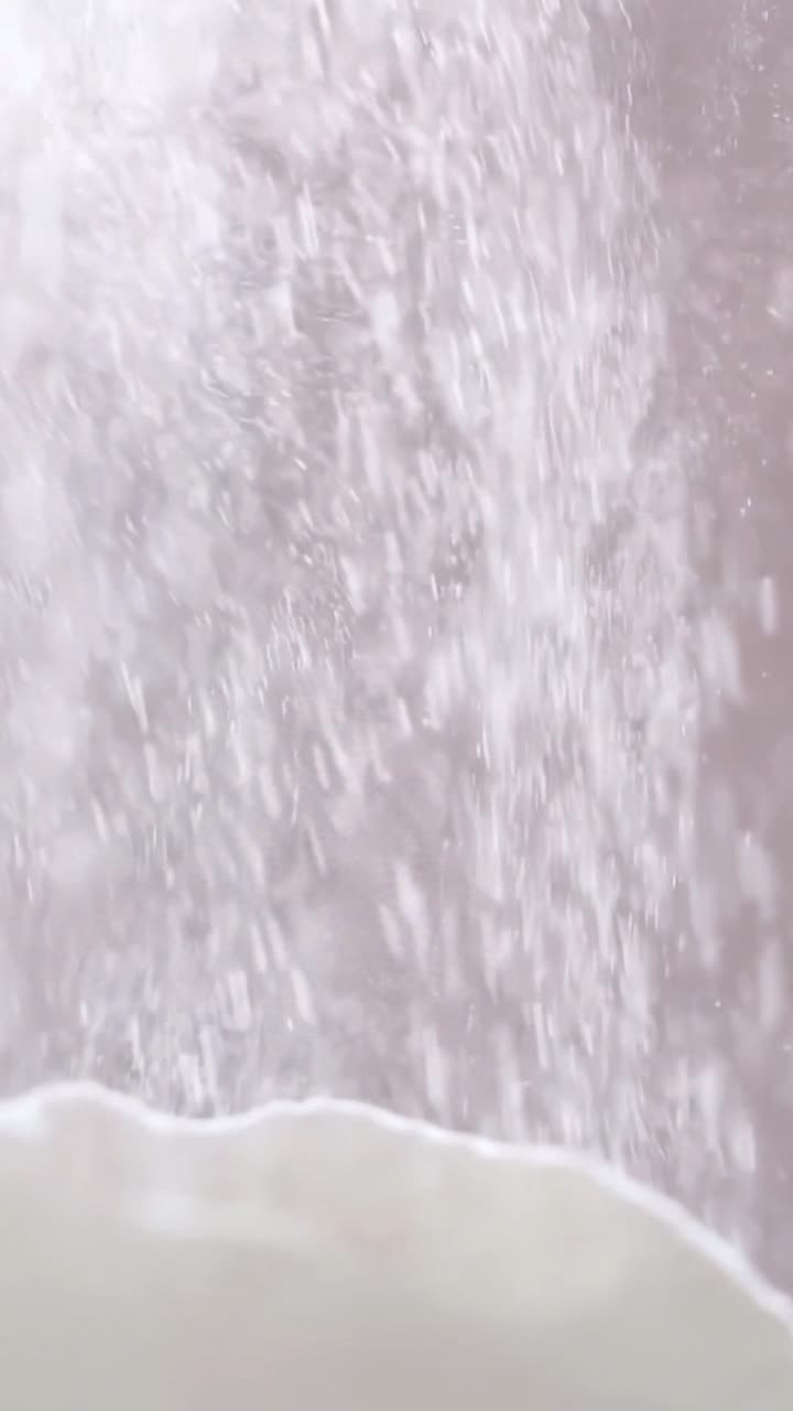Milk Splash