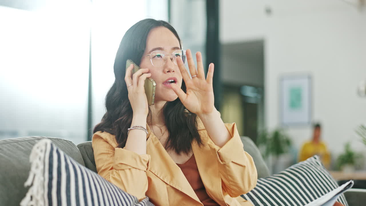 전화 통신, 대화