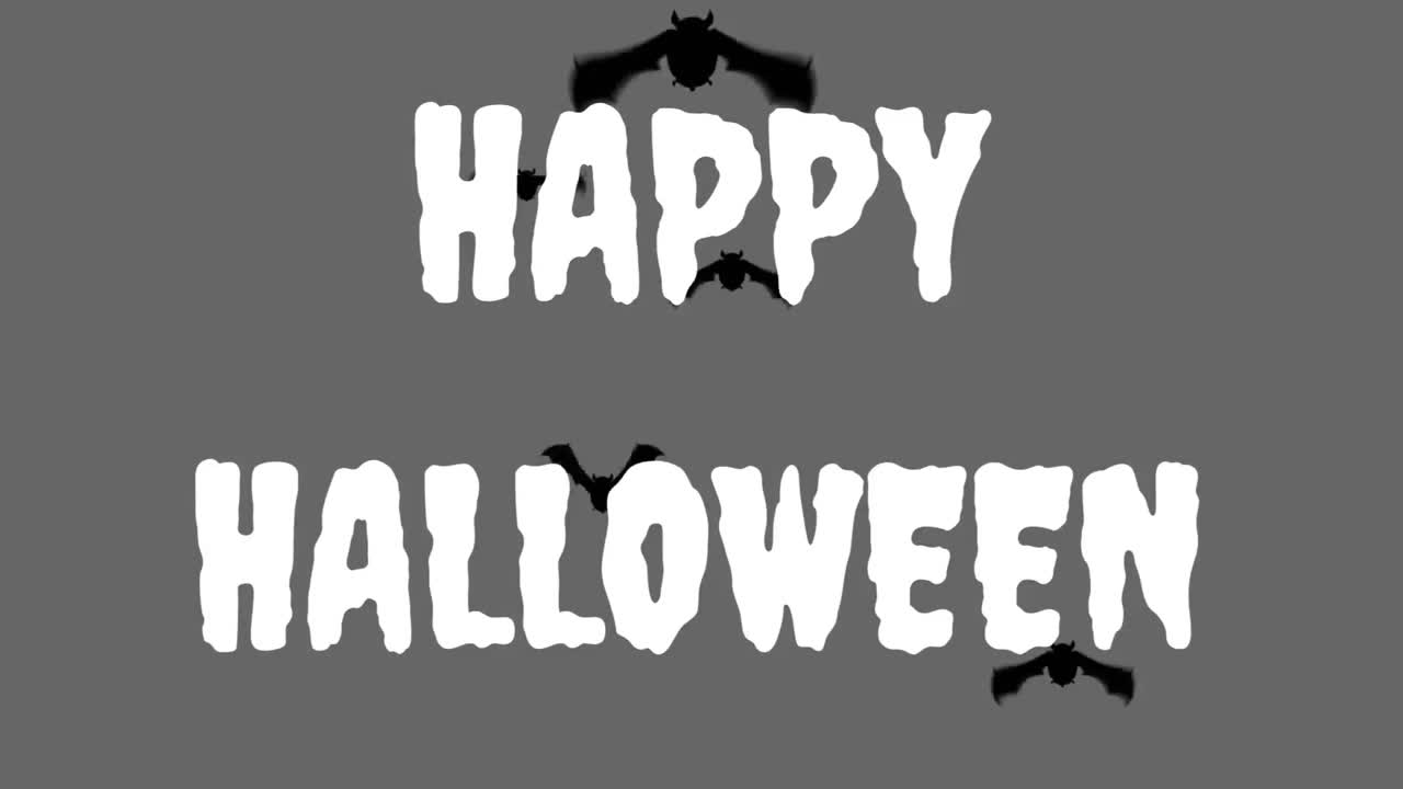 박 ⁇ 와 함께 행복한 할로윈