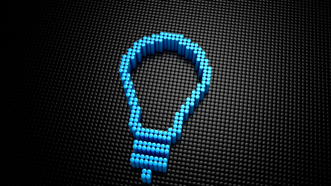 los cilindros formaron una bombilla