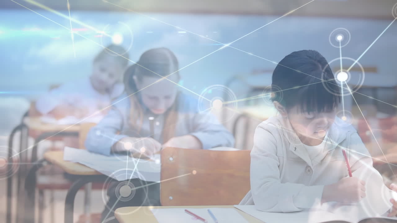 여학생들의 글쓰기를 통해 연결망의 활성화