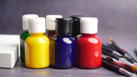 materiales de arte
