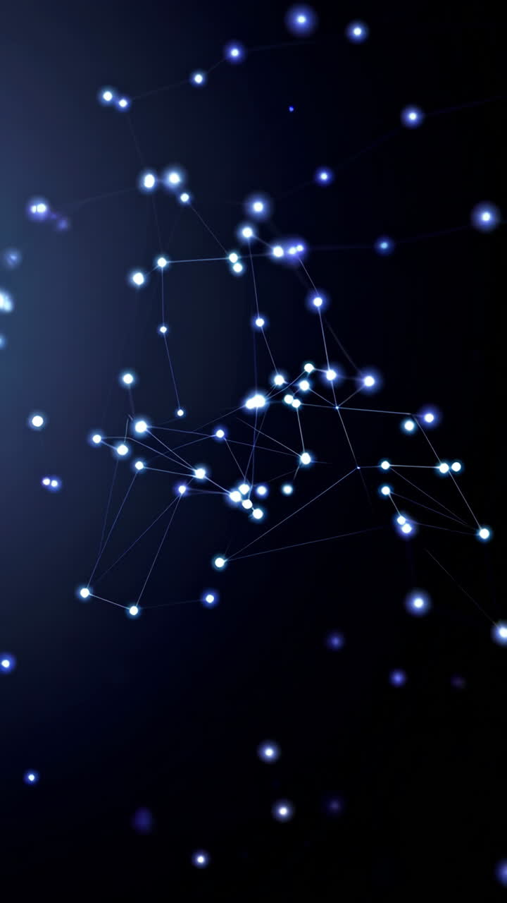 conexiones de red abstractas