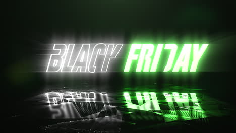 Urban-glow:-Black-Friday-neon-sign-illuminating-the-streetscape