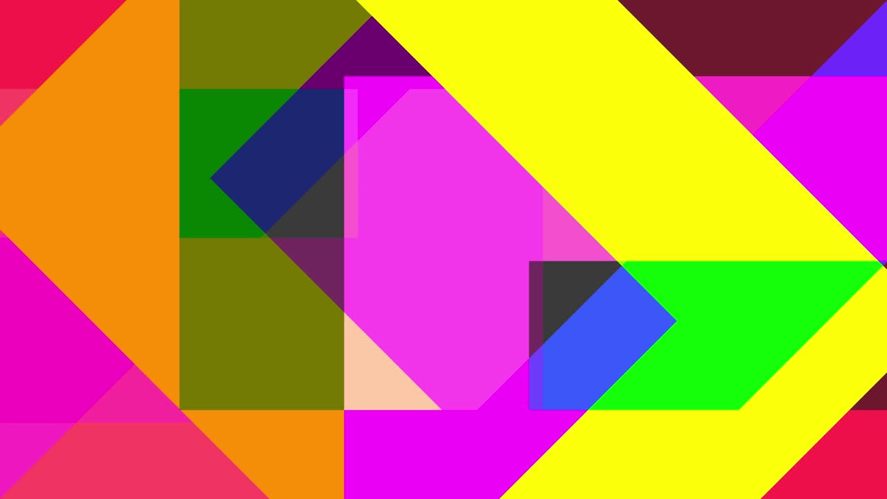 fondo de efecto gráfico abstracto geométrico