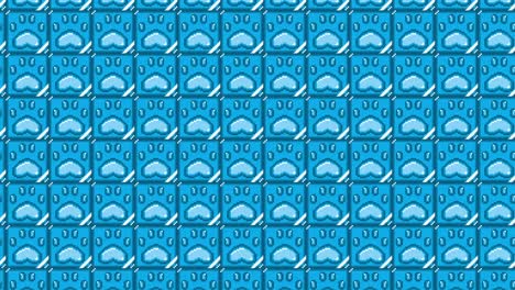 Pixel heart PC Looping animated background. 1080p (9).mp4