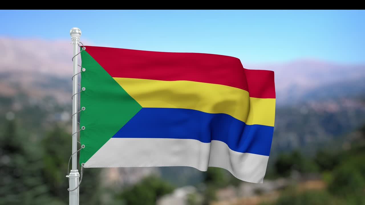 드루즈 민족의 발