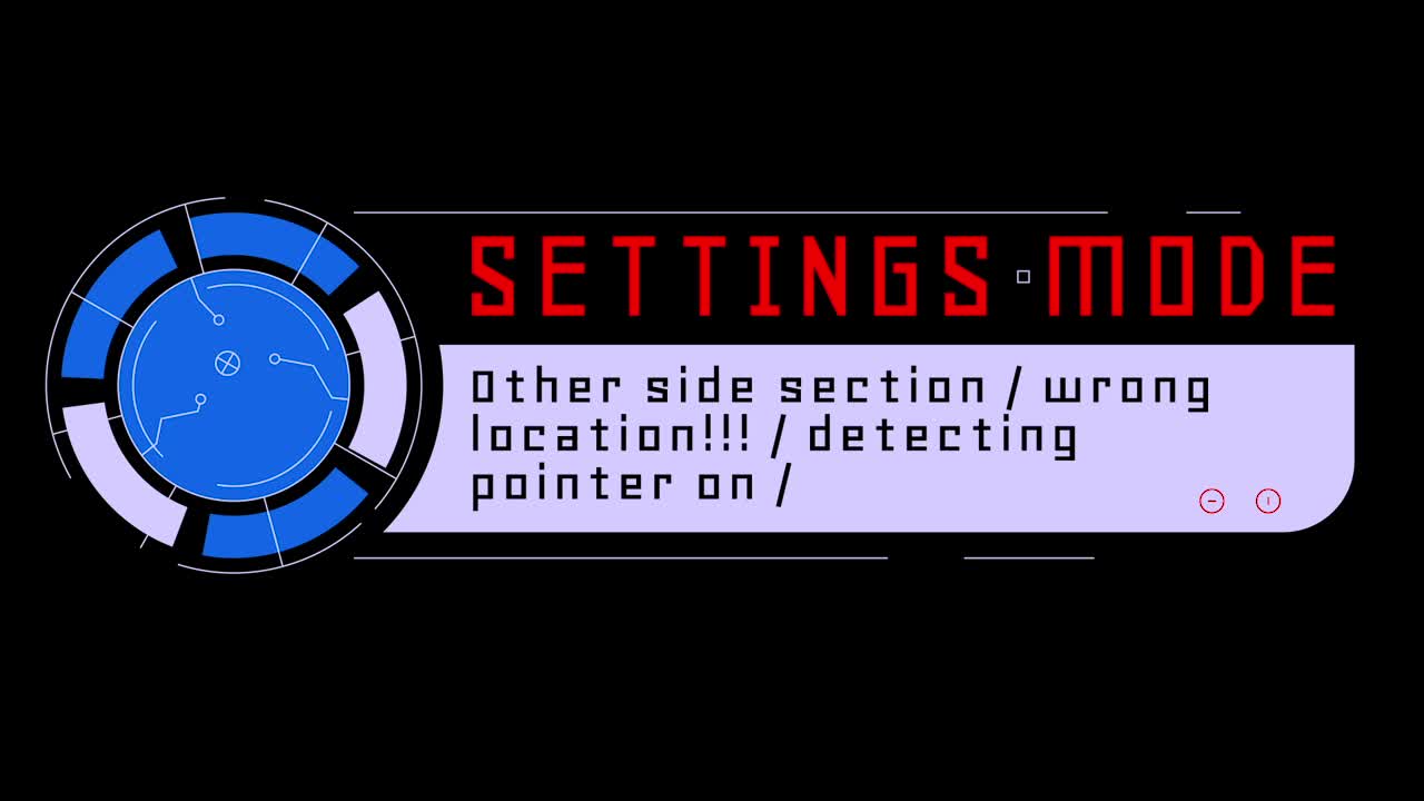 Cyberpunk Lower Thirds