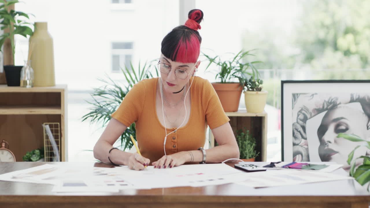 saber lo que quieres y trabajar duro para conseguirlo