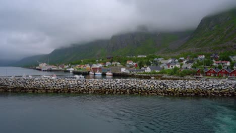 beautiful nature norway.