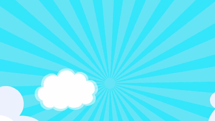 Summer Vibe Text Logo