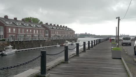 sargents wharf