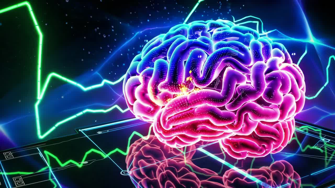 Brain Surgery with Robotic Technology