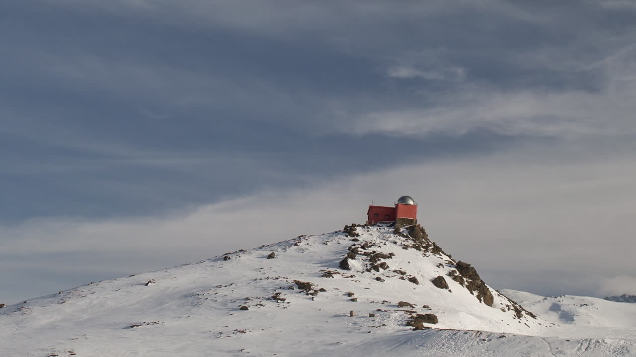 시에라 네바다 스키 14