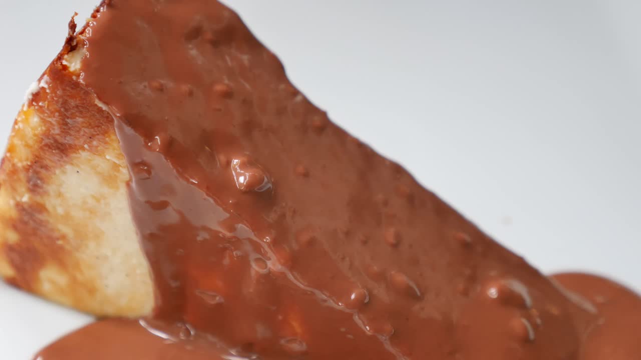 Torta al cioccolato