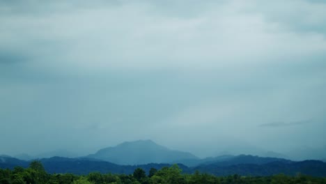 Video-De-Lapso-De-Tiempo-En-Movimiento-De-Nubes-De-Naturaleza