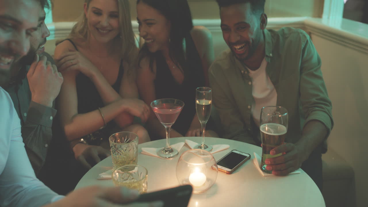 Make time for your real life social network