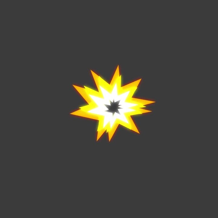 Explosion Effects