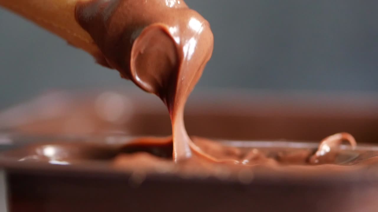 Chocolate Dip