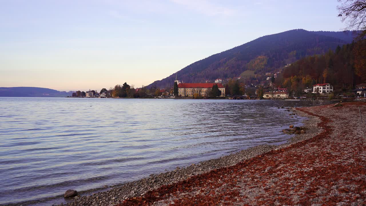 Meerstrand