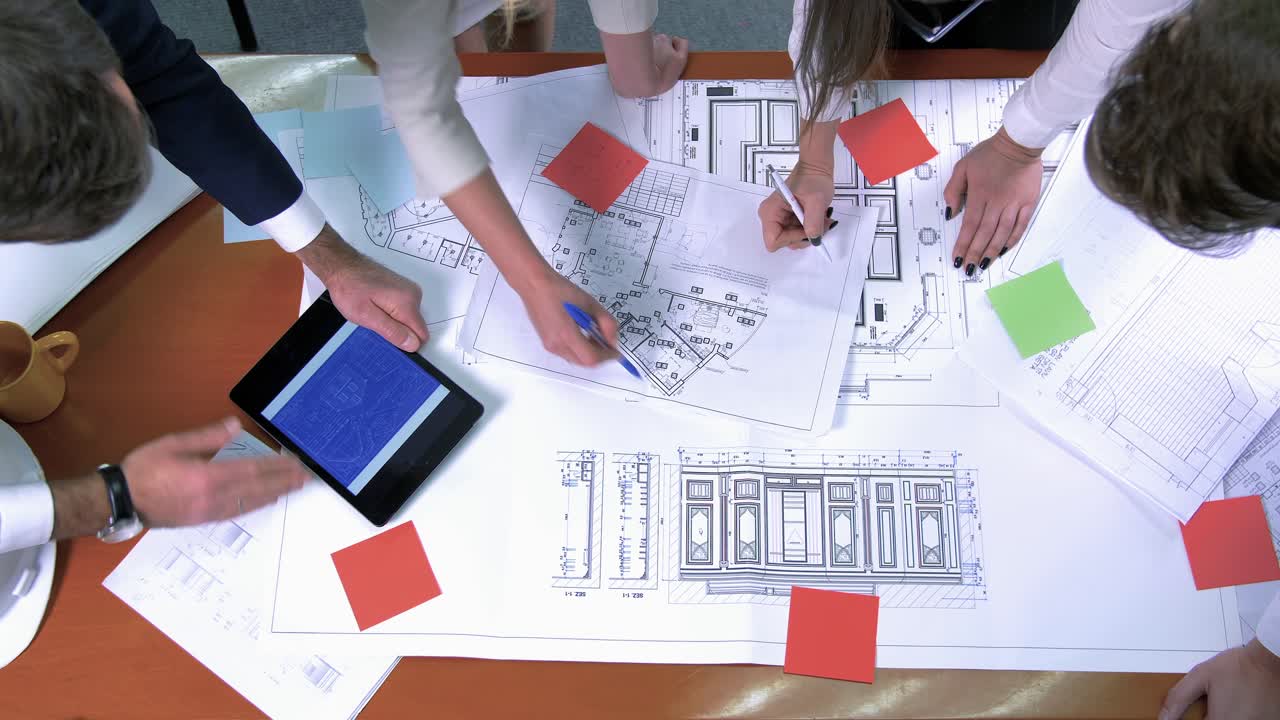 Architecture Planning