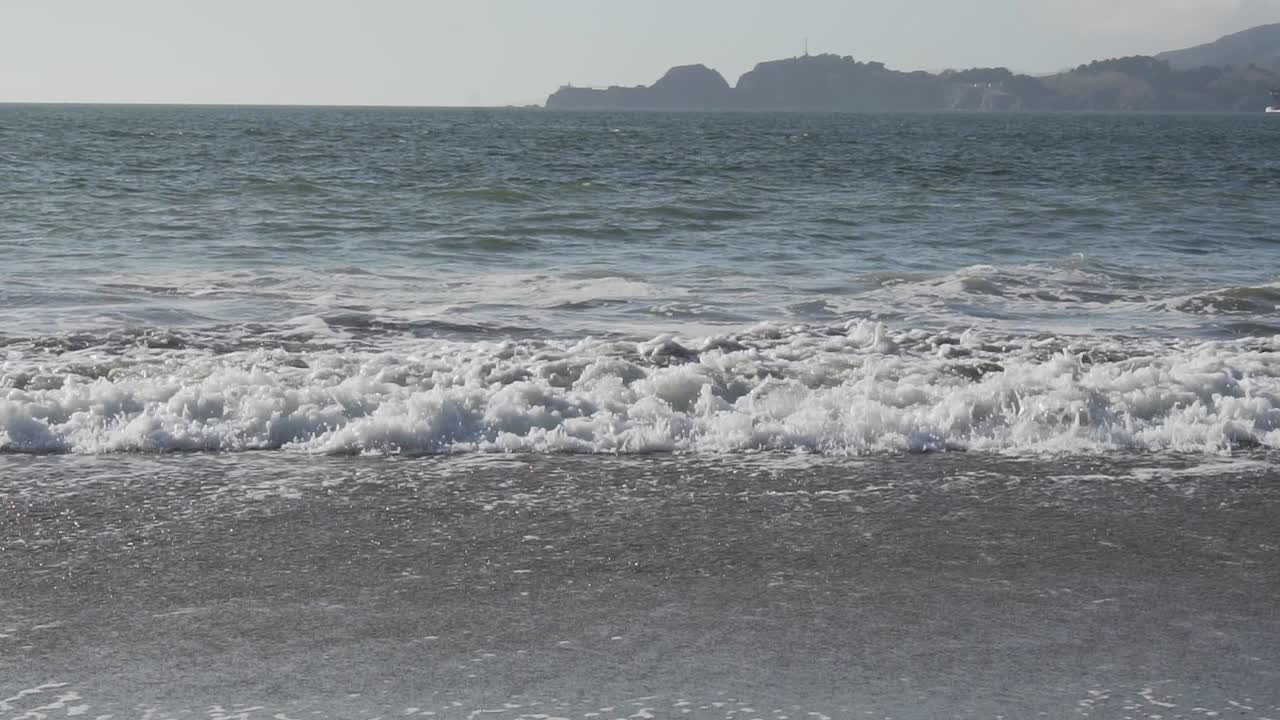 미국 캘리포니아주 샌드프란시스코베이