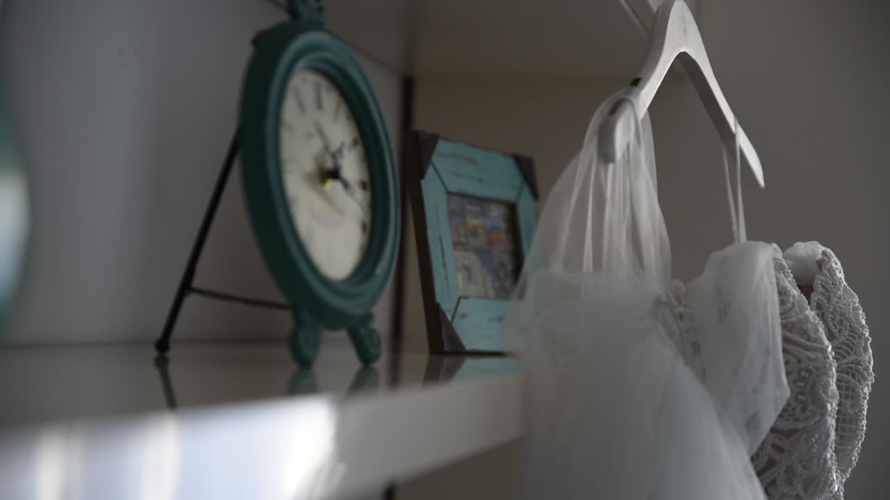 웨딩 장식 영상