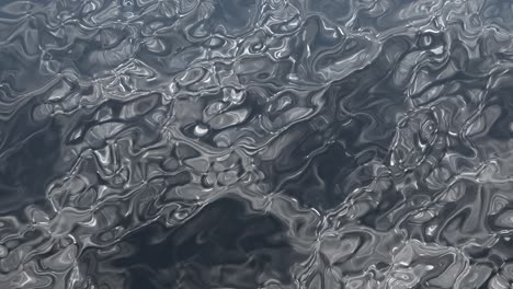 liquid silver, platinum abstract backgdrop