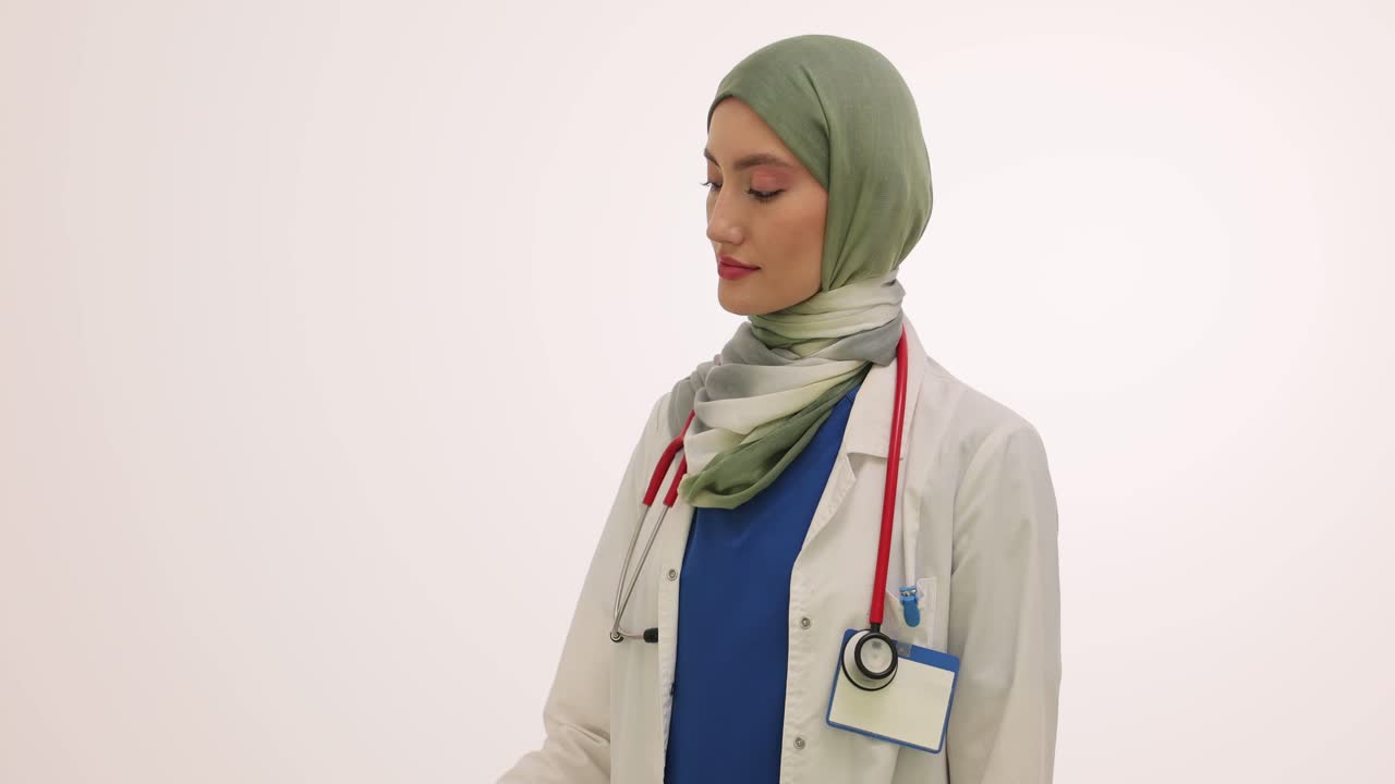 Doctor Explains Uterus Anatomy