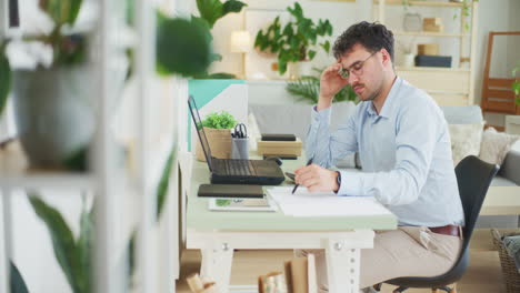 Tired-and-Discouraged-Businessman