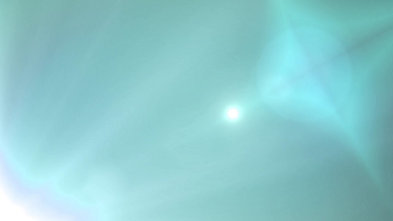 빛 렌즈 플레어 텍스처 효과 배경