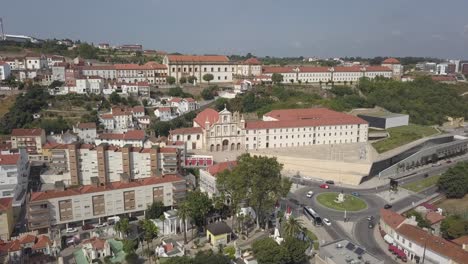 convento de san francisco