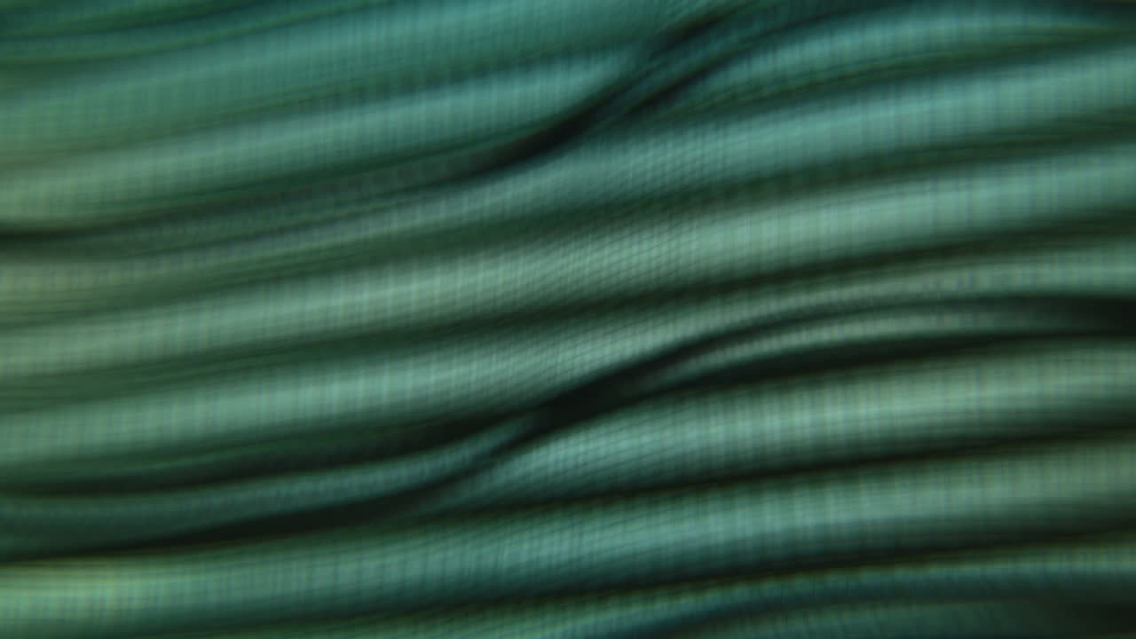 telón de tela telón de fondo de vídeo abstracto