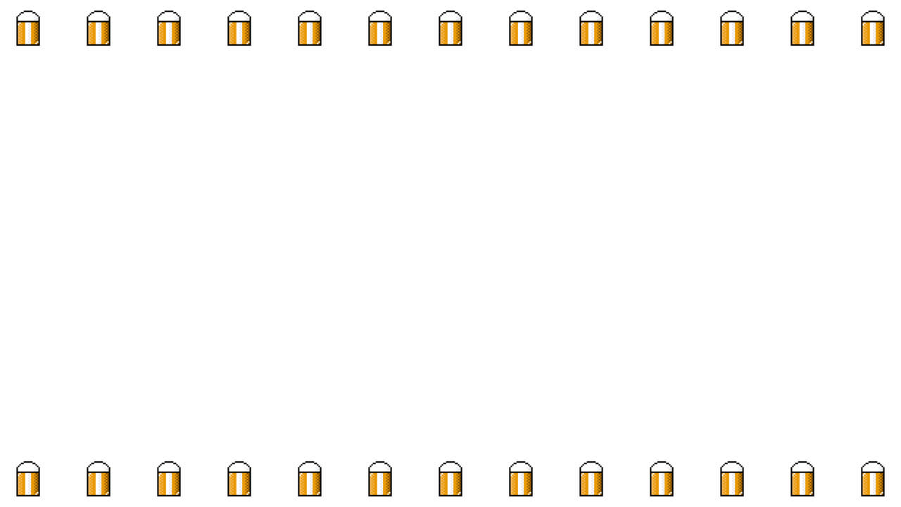 Pixel Art Eraser Frame Animated Overlay 1080p Transparent 30 fps (8).mov