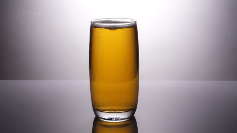 beer commercial, slow motion
