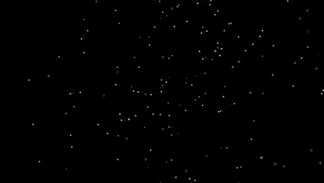 futuristic technology hud element big data visualization .