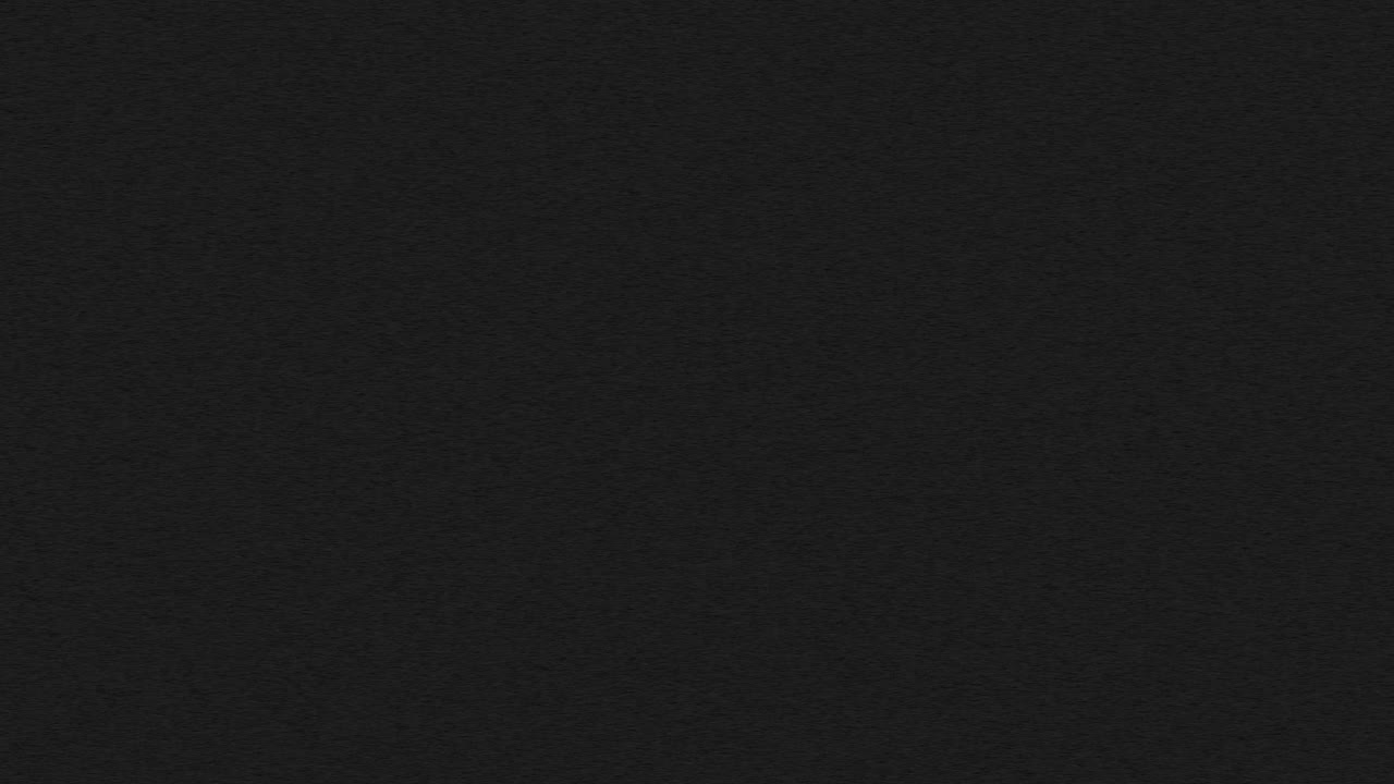 Glitch and noise television defects with artifacts