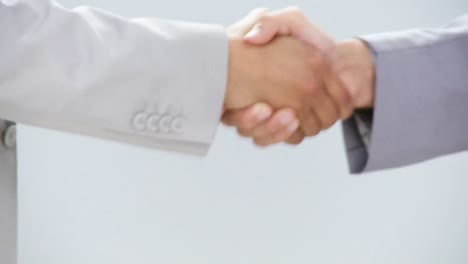 Close-up-of-business-handshake