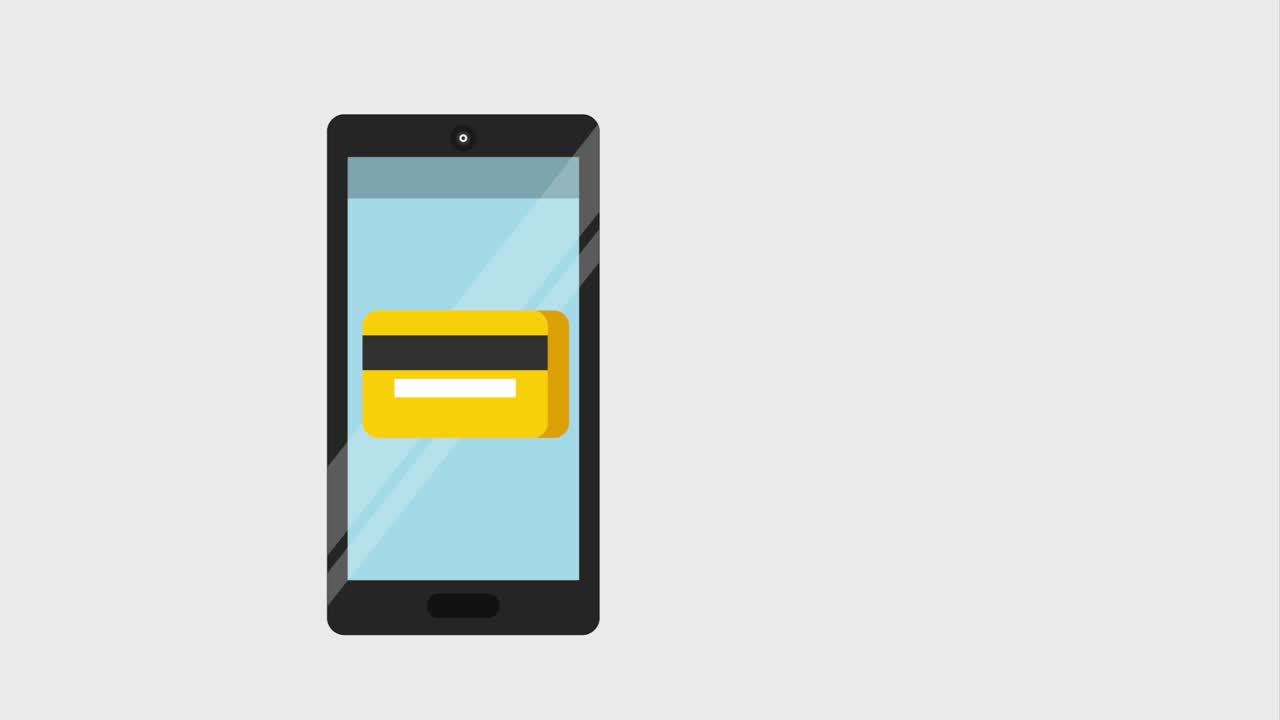 pago móvil comercio en línea