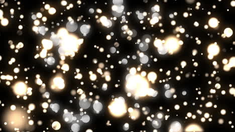 bokeh lichten