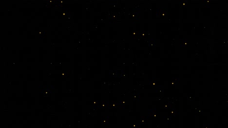 orange star space