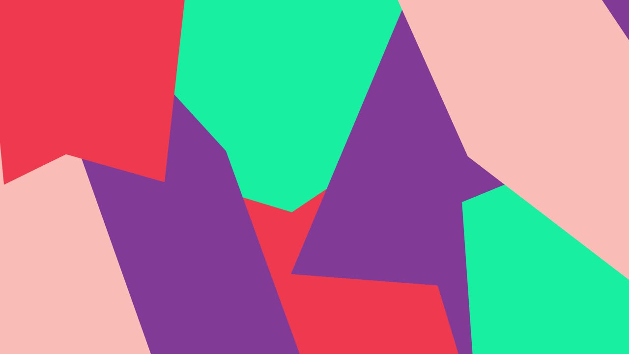 abstracto de fondo multicolor de color pastel agudo