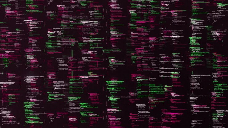 Abstract Code Visualization