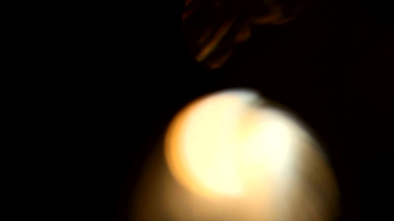 Fuga de Luz 4K 9