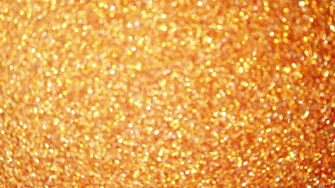 디포커스 조명 배경