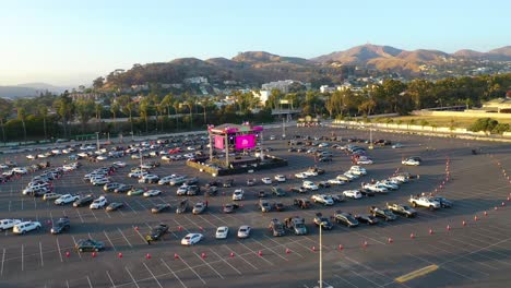 la unidad en el cine revive durante el brote pandémico del coronavirus covid 19