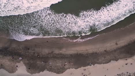 Oceanic-wonders-Oaxaca:-hyperlapse-exploration-of-Punta-Zicatela's-Coastal-delights