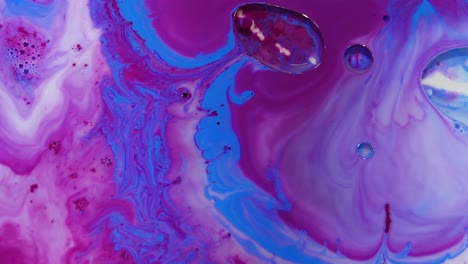 arte fluido abstracto