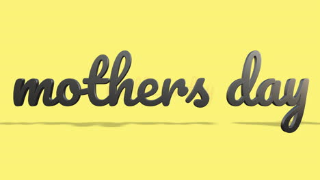 Rolling-Mothers-Day-text-on-yellow-gradient-color