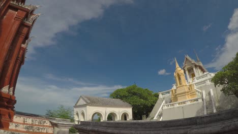 phra nakorn khiri historical park , thailand